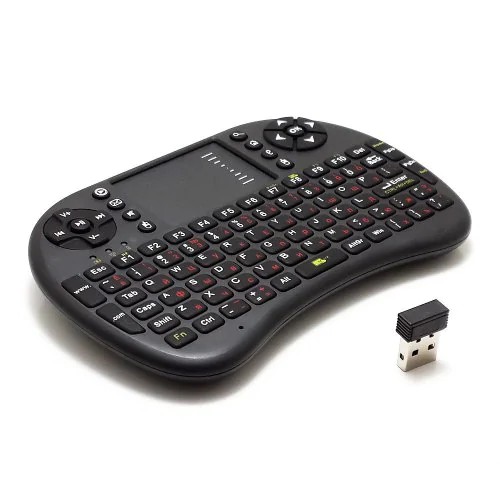 BÀN PHÍM MINI KEYBOARD UKB-500 RF