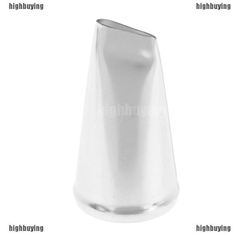 ☼ Hbvn ☼ Set 7 Đuôi Bắt Bông Kem Trang Trí Bánh