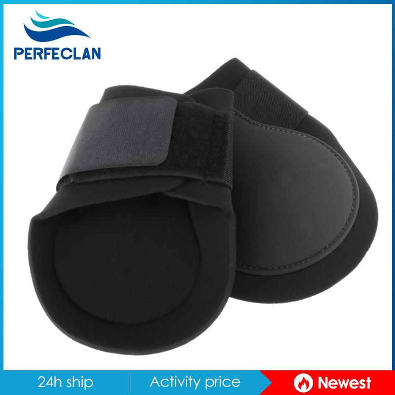 [Perfeclan] Ống Bảo Vệ Chân Ngựa Dễ Lắp Đặt