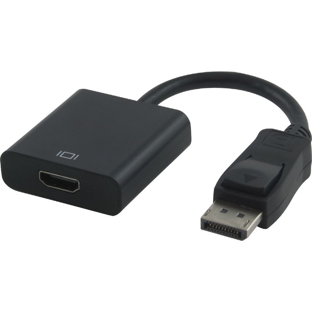 Cáp Chuyển Đổi Displayport sang HDMI