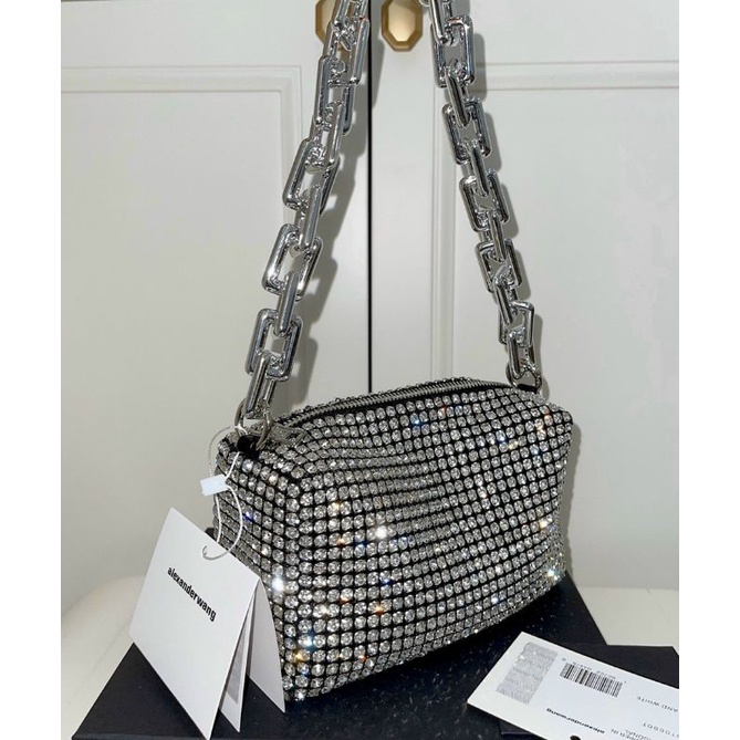 ___Alex wang đá super