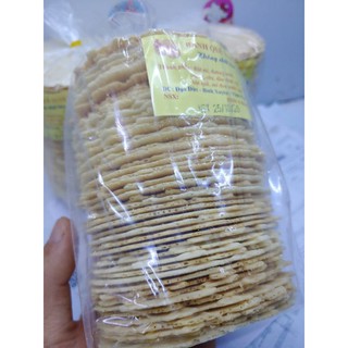 Bánh quế cổ truyền ( 1 túi khoảng 70 cái)