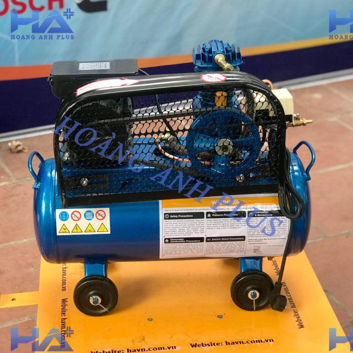 Máy Nén Khí Puma PK-0145 1/4HP 45L
