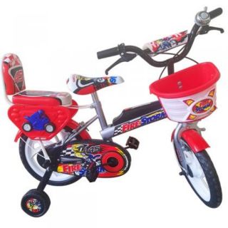 Xe đạp trẻ em Nhựa chợ Lớn