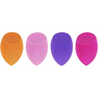 [BILL US] Mút tán nền Real Techniques Miracle Complexion Sponge Makeup Blender (có mini và full size)