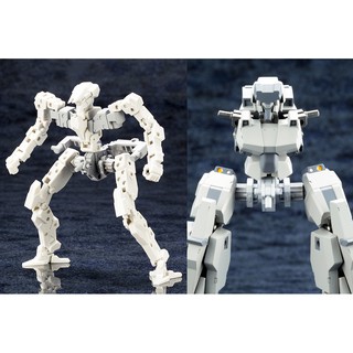 Mô Hình Kotobukiya M.S.G MS07 X Armor A Mecha Supply [KTB] [MSG]