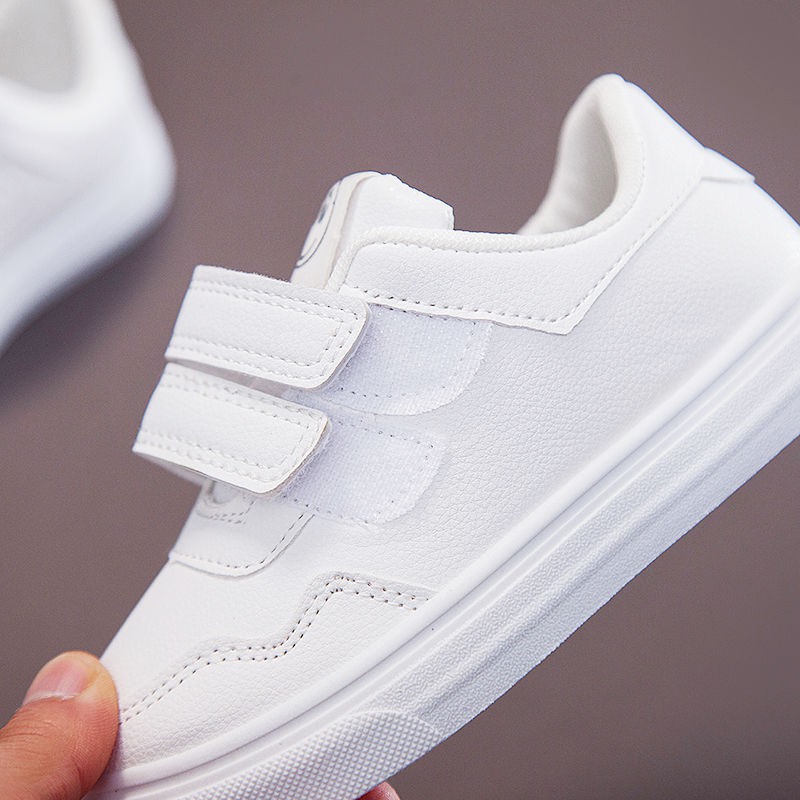 Giày Thể Thao Trẻ Em Thoáng Khí Năng Động Đơn Giản Thời Trang