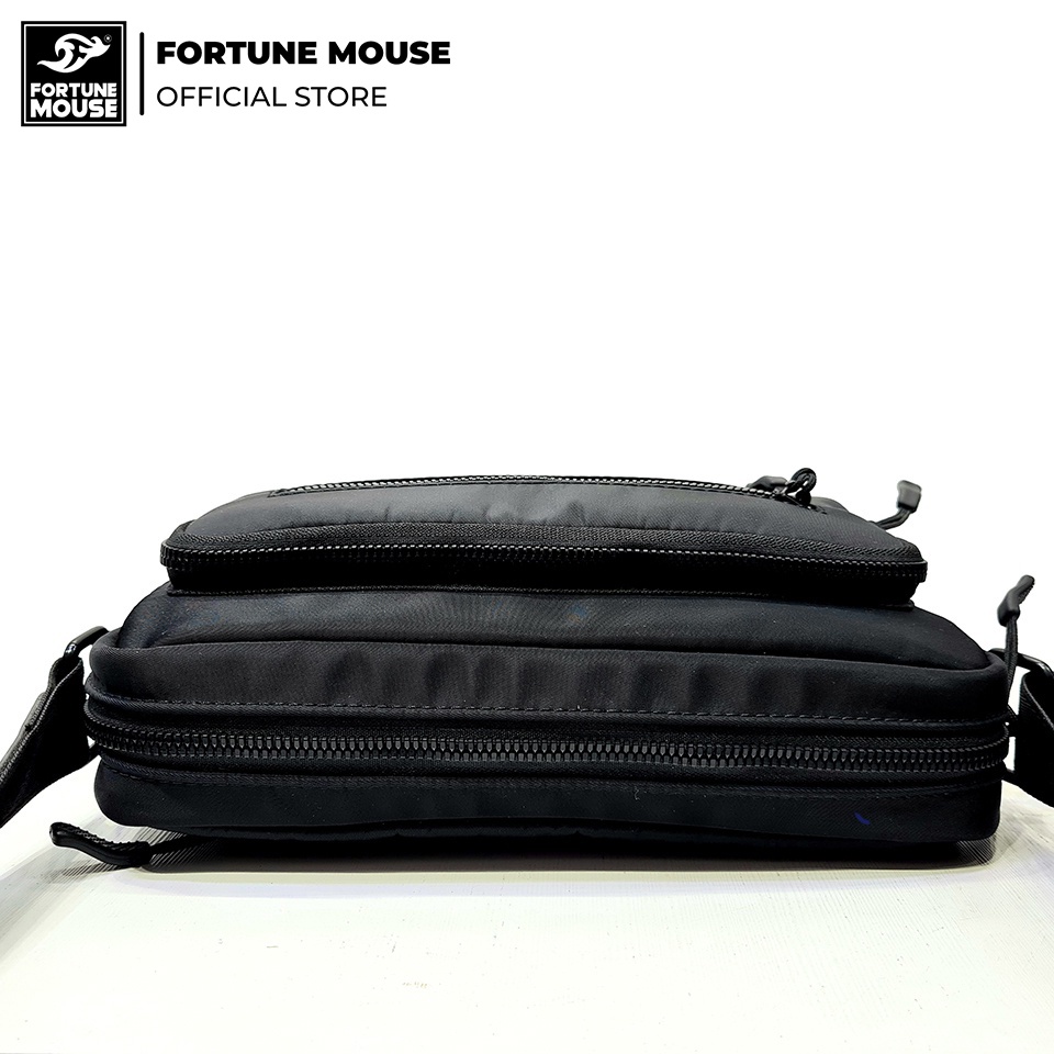 Túi đeo chéo Fortune Mouse thời trang Hàn Quốc FB127