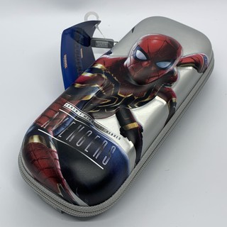 Hộp bút Thời trang Marvel