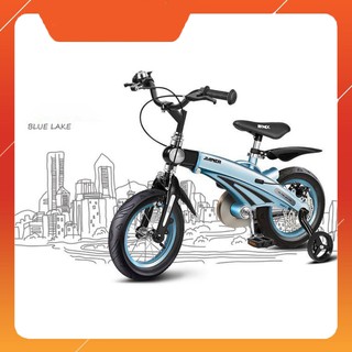 Xe Đạp Jianner-S1 dành cho bé từ 2 tuổi đến 5 tuổi sale sốc