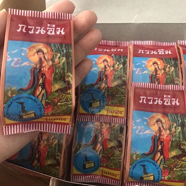 Kem sâm cô tiên Thái Lan | BigBuy360 - bigbuy360.vn