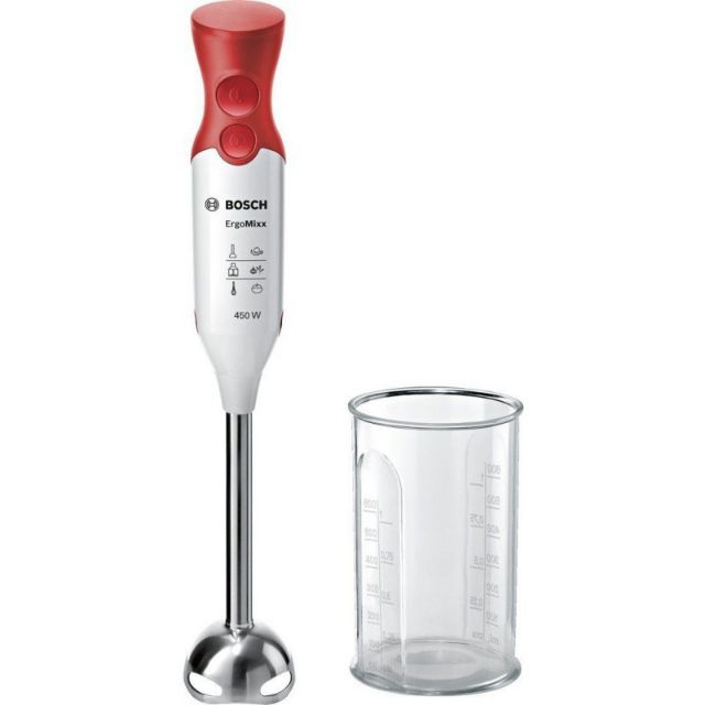 Máy Xay Cầm Tay Bosch MSM64110