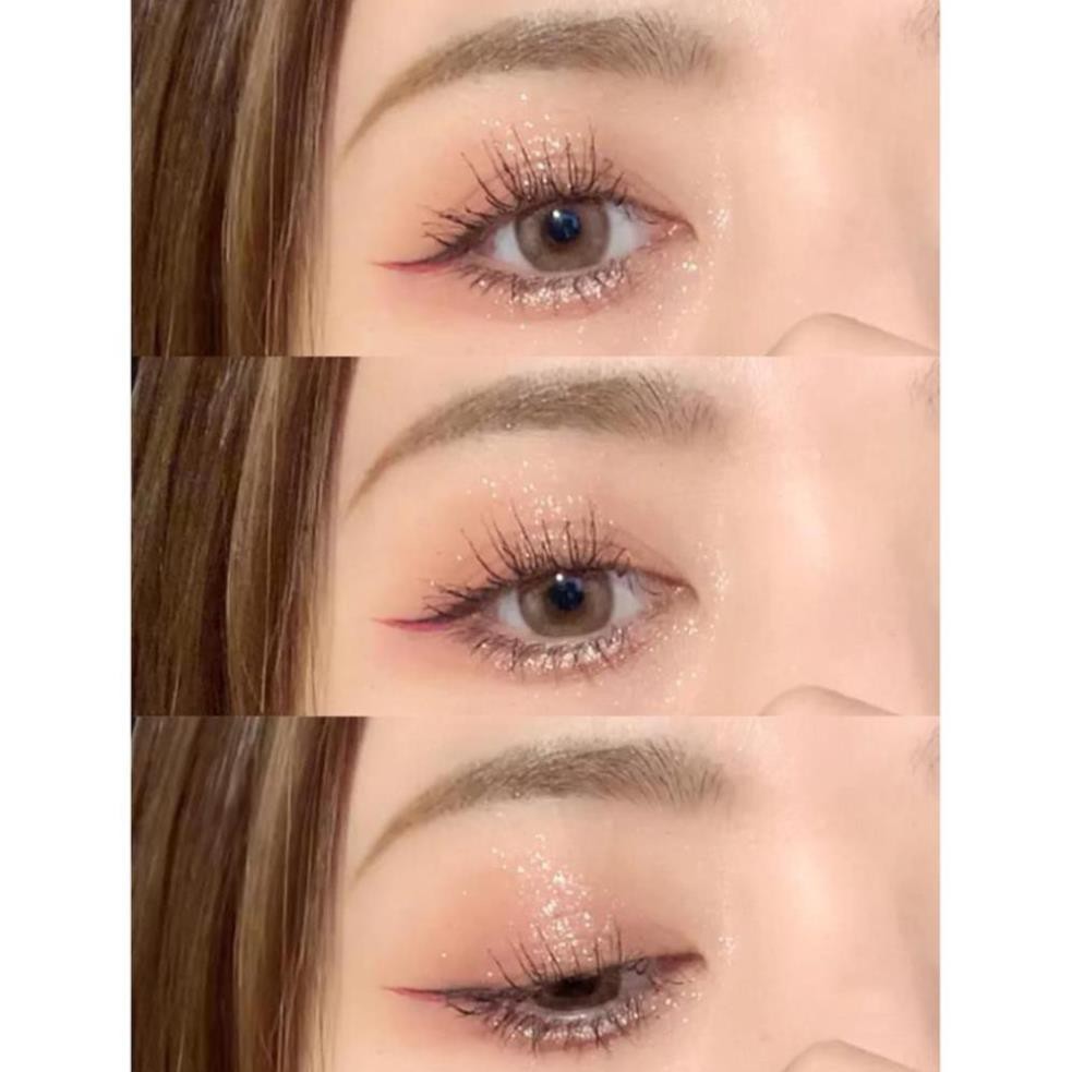 Bảng phấn mắt 9 màu sắc trong suốt độ sáng cao chống nước lâu trôi | BigBuy360 - bigbuy360.vn