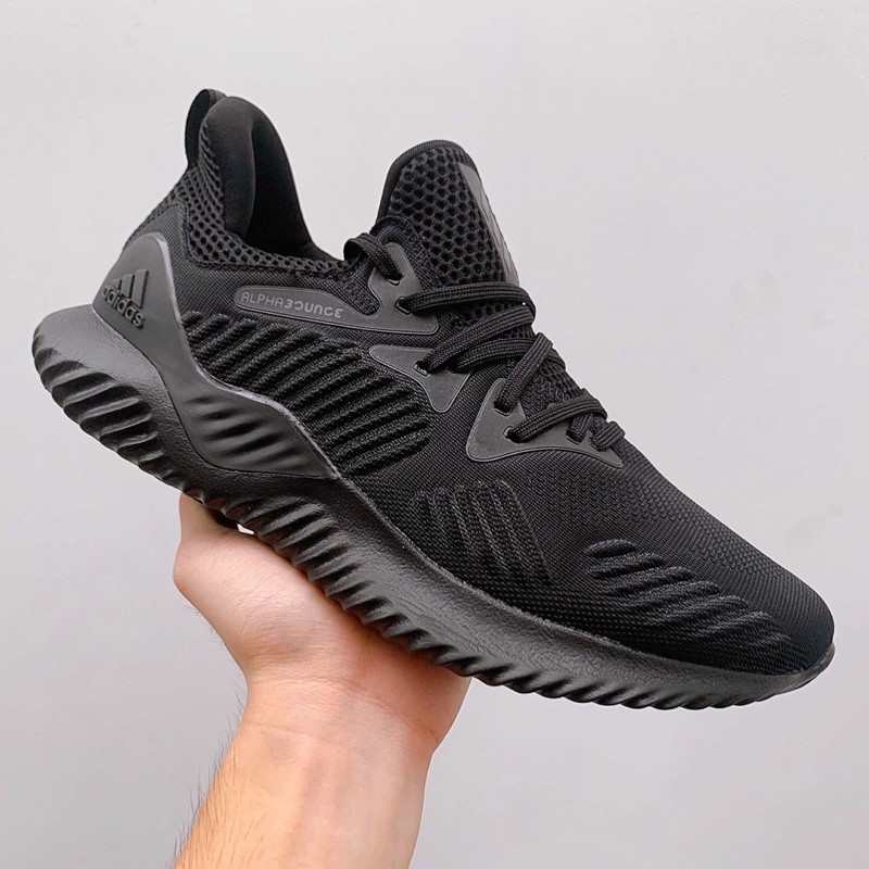 [Adidas giày]Giày Adidas AlphaBounce Beyond 2019 Cao Cấp ?