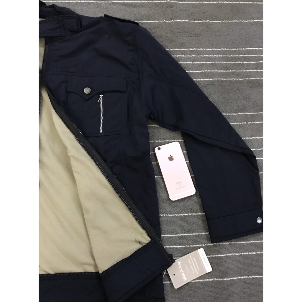 ÁO KHOÁC NAM, ÁO KHOÁC GIÓ 2 LỚP, ÁO KHOÁC TRUNG NIÊN | BigBuy360 - bigbuy360.vn