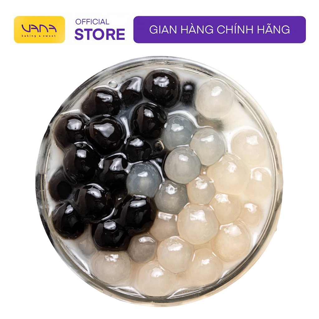 Trân châu Trường Lạc túi 1kg
