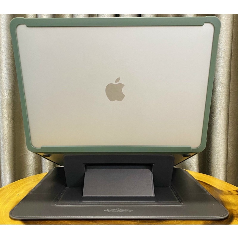 Ốp lưng 2 mặt MacBook Air13 2020 A2179/2337 nhựa cứng nhám