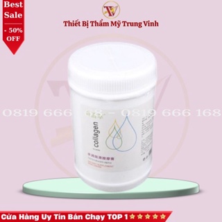 Kem massage colagen 1kg dùng trong spa thẫm mỹ viện