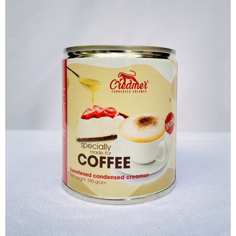 Kem sữa đặc chuyên dùng cho cà phê, bánh kem, caramen , sữa chua