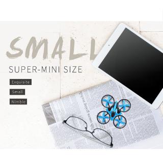 Máy bay điều khiển từ xa mini JJRC H36