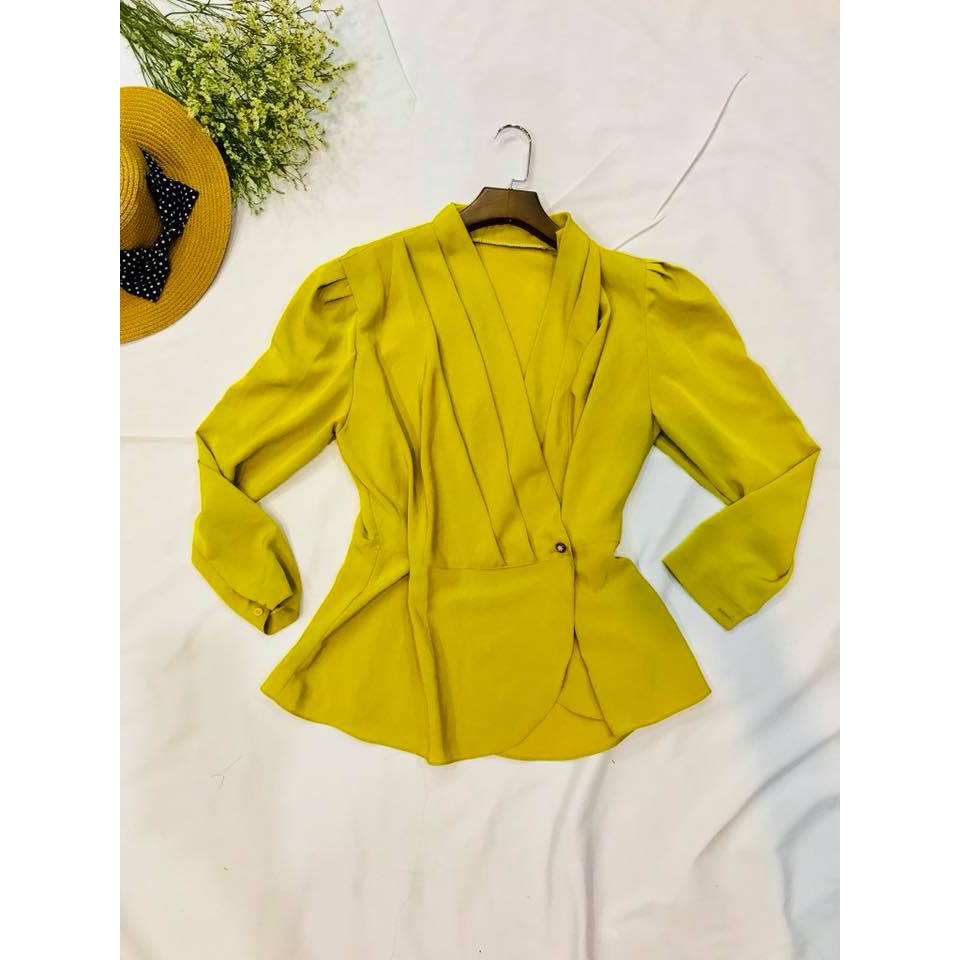 TÂY BOUTIQUE     950k