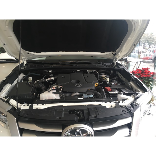 ẮC QUY oto DELKOR 12V-75Ah 57539 cho xe Fortuner đời sau 2017, Ford Ranger, Everest, Transit, Kia Optima, Mazda BT-50