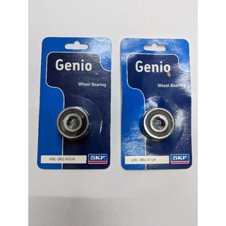 CẶP BẠC ĐẠN BÁNH TRƯỚC WINNER 150