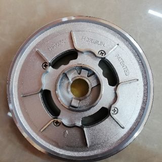Đầu đốt bếp ga âm HS002A