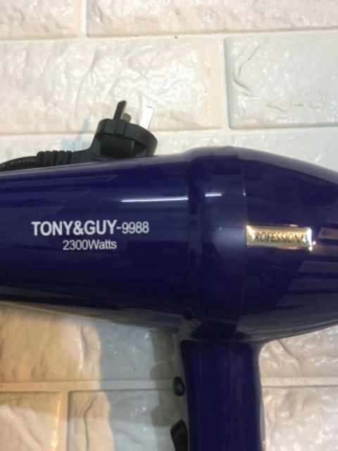 Máy Sấy Tóc Tony - 9988 ( Ảnh tự chụp )