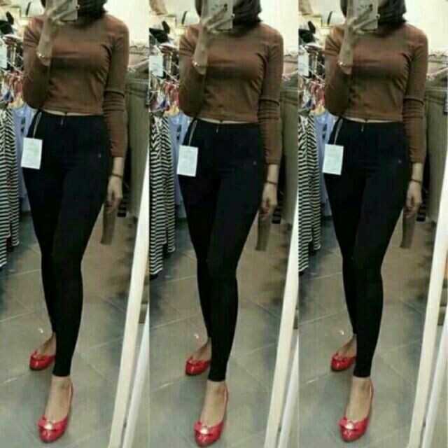 [Chất lượng] Quần Legging umi hàn quốc Giá rẻ