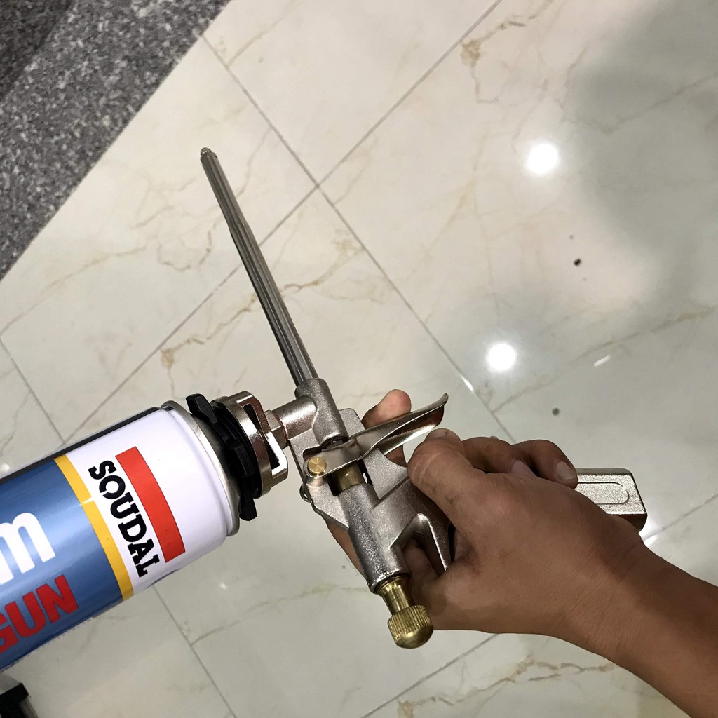 Foam bọt nở Soudafoam Gun