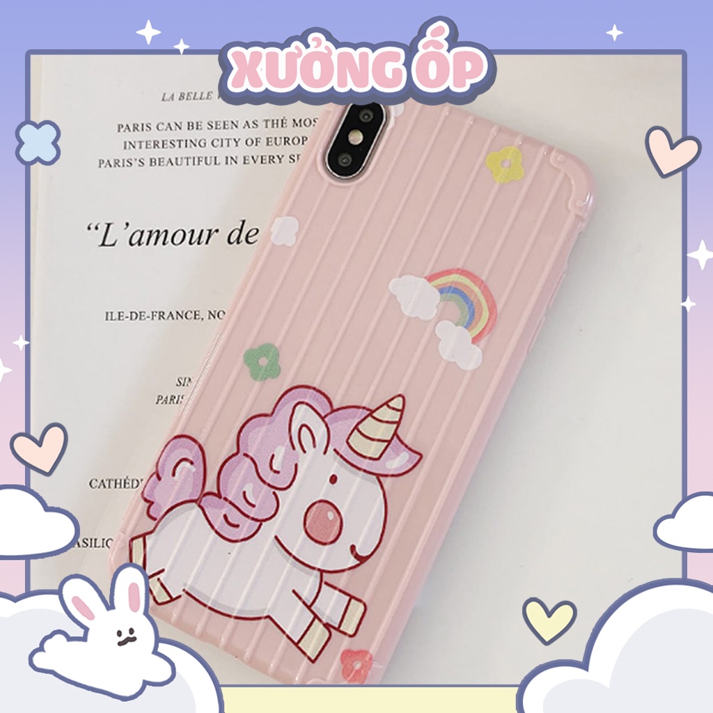 Ốp Kì lân(hồng) J2prime J4Plus J6 J6Plus J7Prime J7Pro J8 A7 2018 A10 A20 A30 A50 A70 M20 A31 A21s A51 A71 A10s A20s