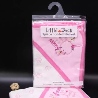 Ủ little duck cao cấp