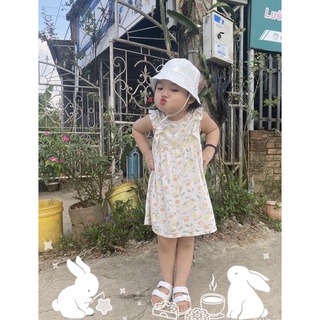 dép thái lan khuy cho bé