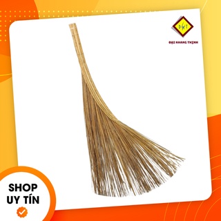 Chổi chà quét sân Cây chổi quét rác
