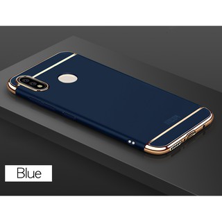 Ốp lưng iPaky Huawei Nova 3e sang trọng