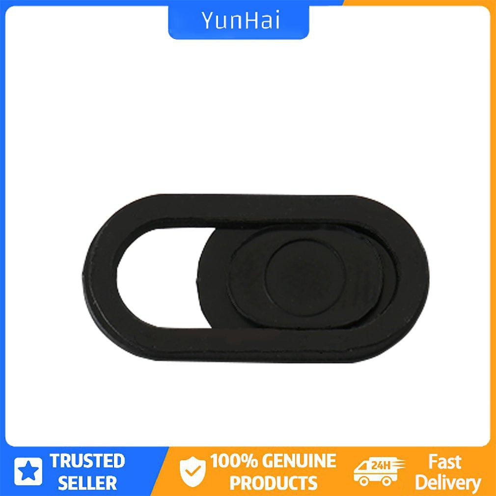 3 CÁI / BỘ Hình bầu dục Nắp WebCam Màn trập Nam châm Thanh trượt Nắp máy ảnh bằng nhựa | BigBuy360 - bigbuy360.vn