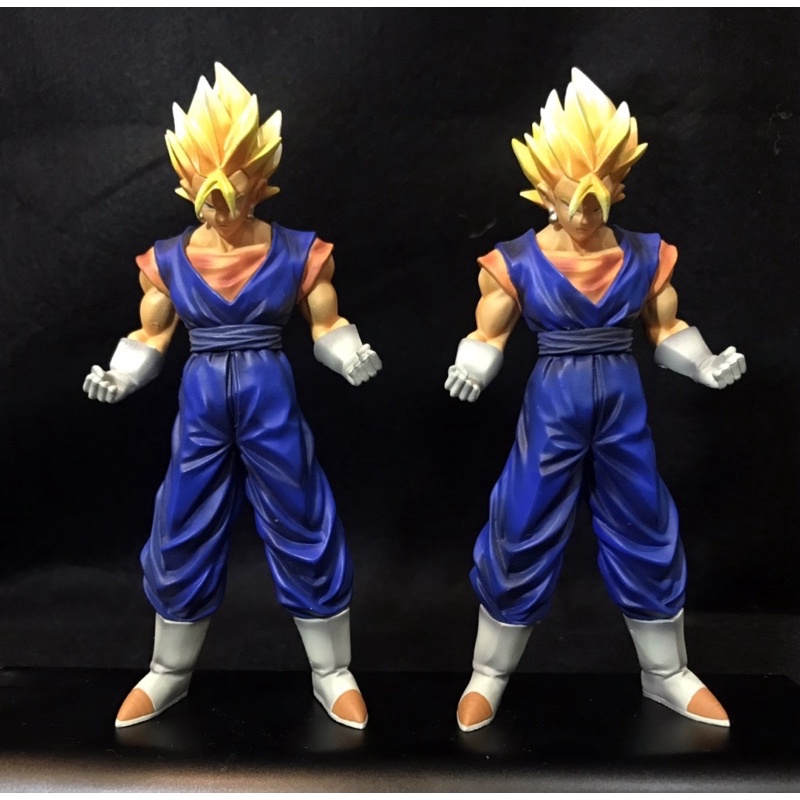 Mô hình DragonBall HSCF - Vegito ssj