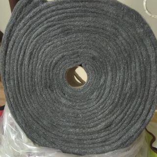 Bùi Nhùi Thép Steel Wool cuộn 2,5kg