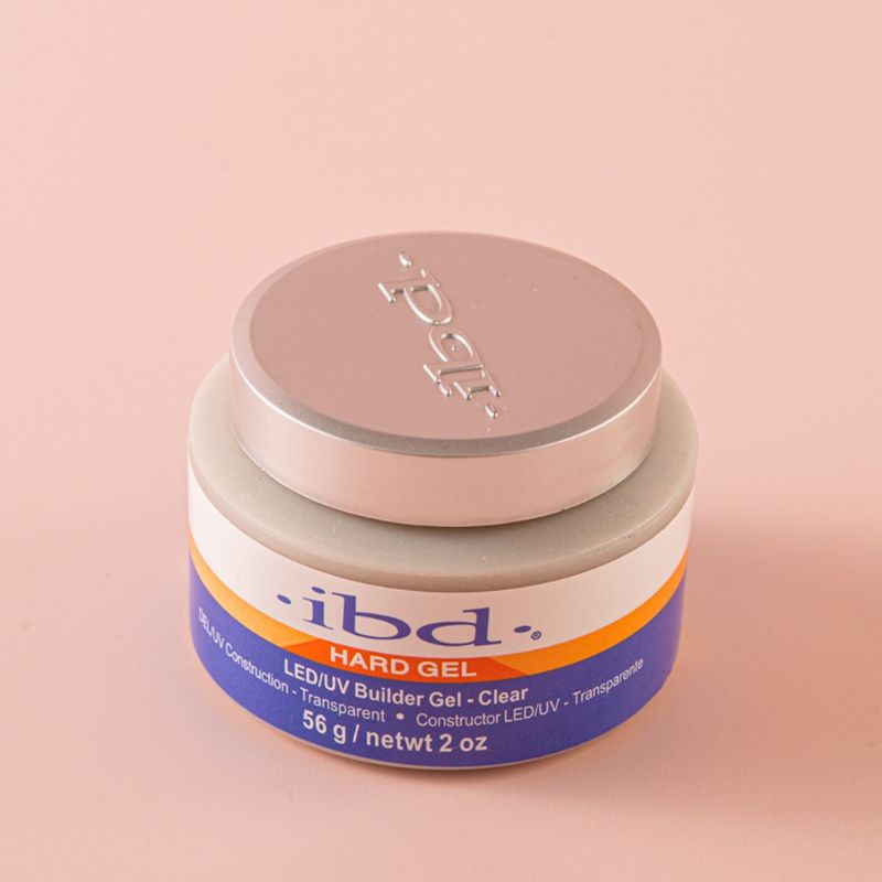 Gel đắp không nóng IBD 56g loại tốt không nóng không chảy