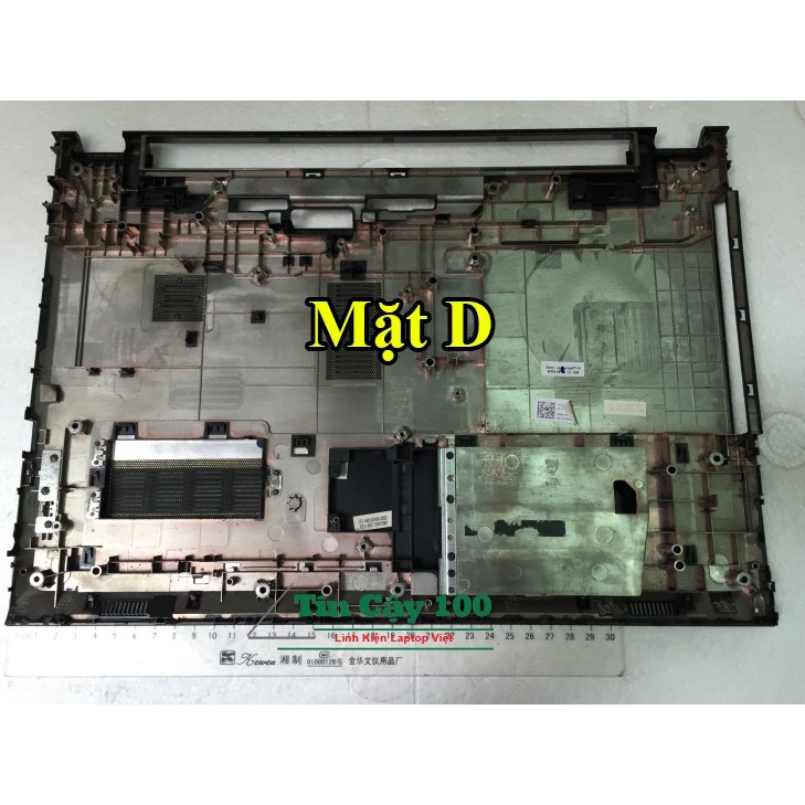 Thay Vỏ Laptop Dell Inspiron 15 3542 3541 3543