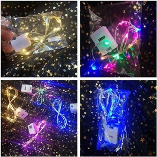 Dây Đèn Led Trang Trí Tiệc