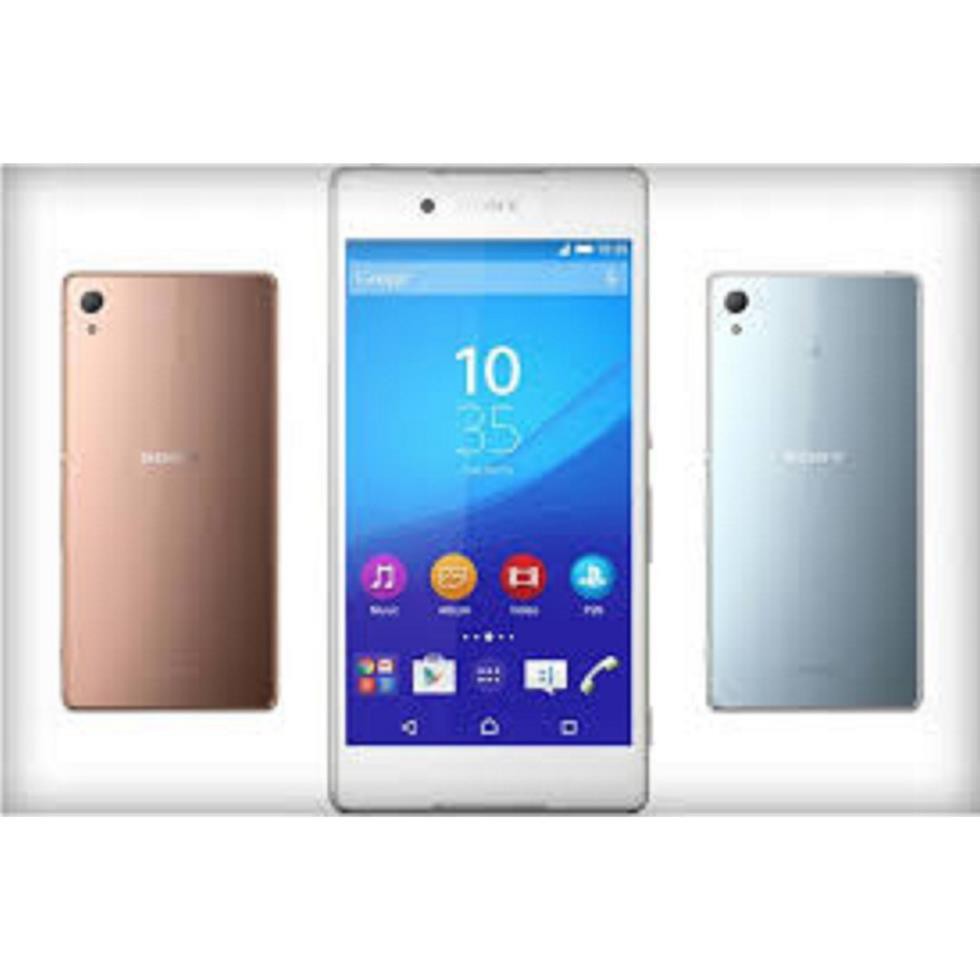 điện thoại Sony Xperia Z4 bộ nhớ 32G ram 3G mới, Chiến PUBG/Liên Quân mượt | BigBuy360 - bigbuy360.vn