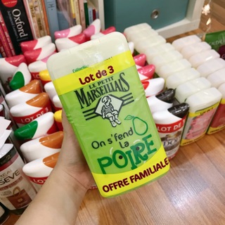 Sữa tắm Le Petit Maraseillais 250ml