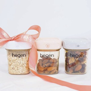 [Chính Hãng] Nắp đậy trữ sữa bình HEGEN