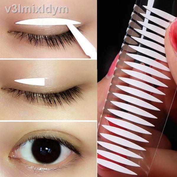 ♟✼❈Miếng dán mí mắt hai mặt vô hình Keo dán hai mặt hình ô liu thoáng khí không thấm nước tự nhiên không phản chiếu 200/ | BigBuy360 - bigbuy360.vn