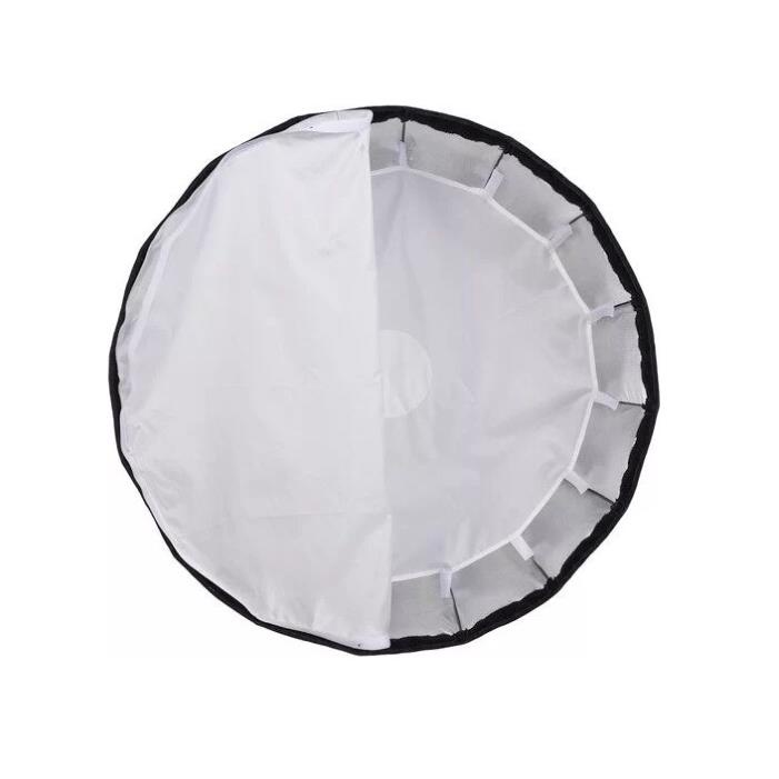 SOFTBOX PARABOLIC THAO TÁC NHANH GODOX QR-P90