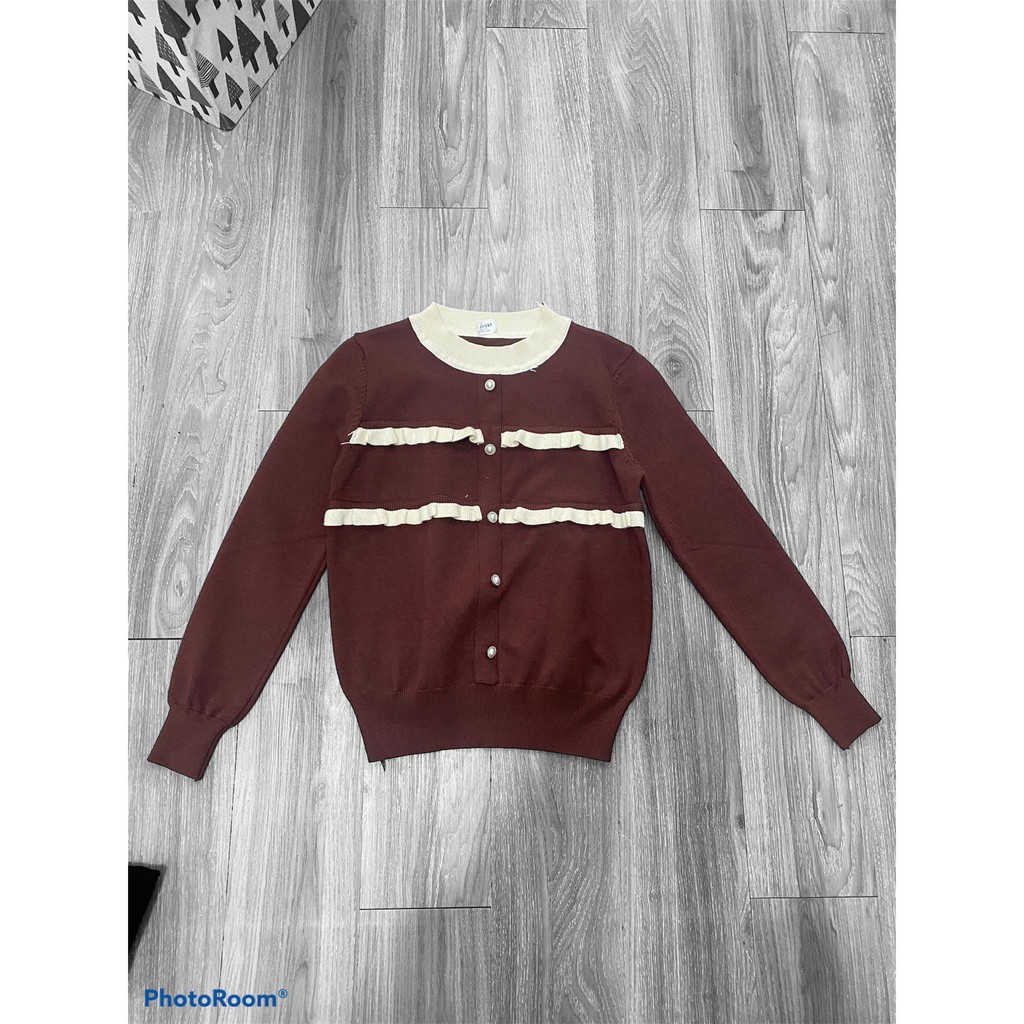 Áo len cổ tròn | BigBuy360 - bigbuy360.vn