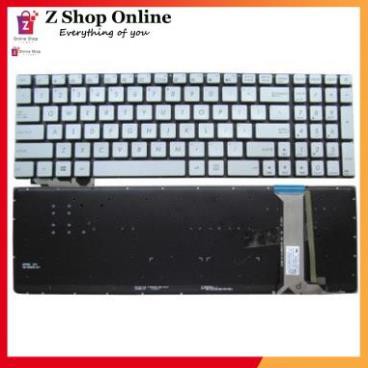 💖 Bàn Phím Asus GL552 GL552VW GL552 ZX50J ZX50XJ ZX50JX GL552J GL552V G552VM G552V