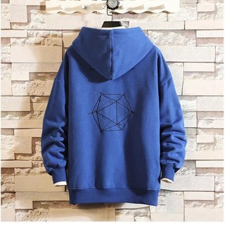 Áo Hoodie Lục Lăng Shopee123